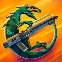 dino squad游戲