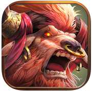 部落榮耀手機(jī)游戲