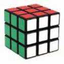 速解魔方3D