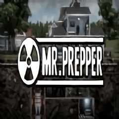 末日準備狂手機版(暫未上線)