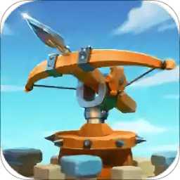 無雙戰(zhàn)將3d版