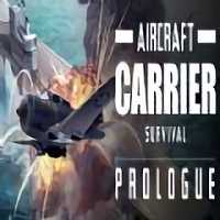 航空母艦生存中文版(暫未上線)