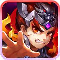 刀塔飛將手游(暫未上線)