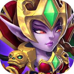 眾神手游九游版