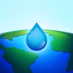 空閑海洋清潔劑游戲