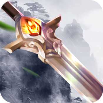 問(wèn)劍單機(jī)游戲