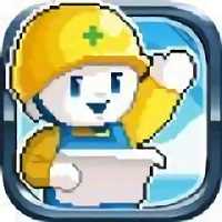 極客整地師游戲(暫未上線)