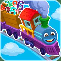 幸福列車happiness train游戲