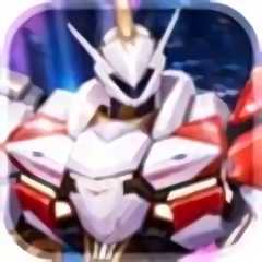 機(jī)甲前線手游版(暫未上線)