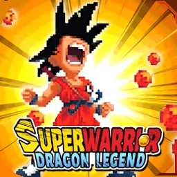 超級戰(zhàn)士龍珠傳說游戲(暫未上線)