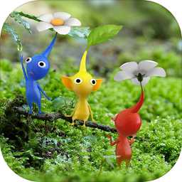 皮克敏ar手機(jī)版(暫未上線)