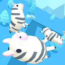 氣球動物園游戲