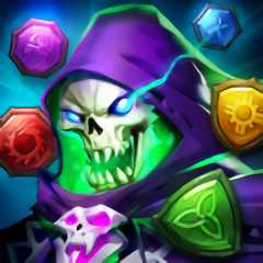 骷髏愛消除游戲(暫未上線)