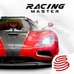 racing master內(nèi)測(cè)版