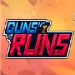 gunsnruns槍和跑手游(暫未上線)