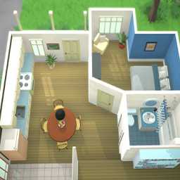 paralives手機(jī)版(暫未上線)