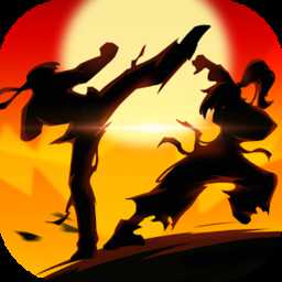 小黑人大亂斗官方版(暫未上線)