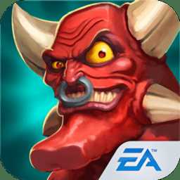 地下城守護(hù)者2手機(jī)版(暫未上線)