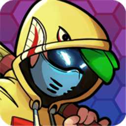 益智大戰(zhàn)英雄中文版