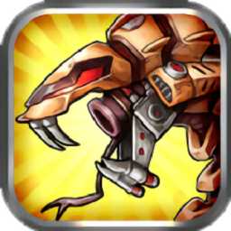 戰(zhàn)車塔防手機(jī)版(暫未上線)