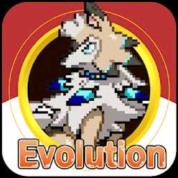 超級進化mega evolution