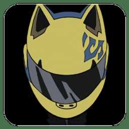 無頭騎士異聞錄手機(jī)版(暫未上線)