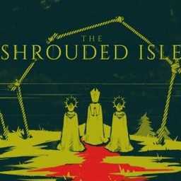 迷霧島手機(jī)版(暫未上線)