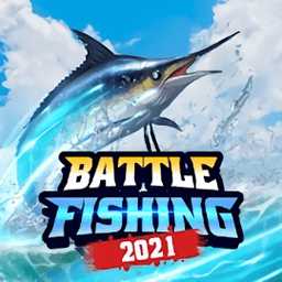 battle fishing2021(暫未上線)