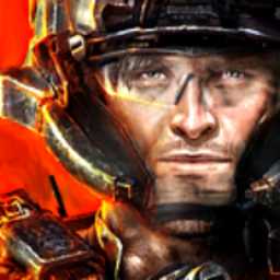 陸軍突擊隊(duì)突襲游戲