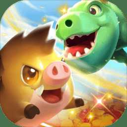 萌炮爭(zhēng)霸游戲(暫未上線)