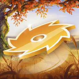 瘋狂割麥機(jī)官方版(暫未上線)