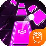 節(jié)奏球球達(dá)人九游版