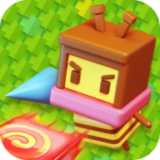 歡樂全民推箱子