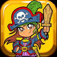 海盜戰(zhàn)爭攻擊