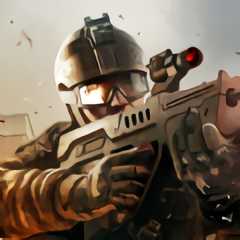 明日地平線之末日前線手游官方版(暫未上線)