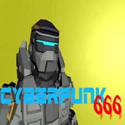 英雄射擊666手游