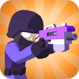 閑置的軍隊(duì)游戲