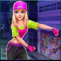 傳統(tǒng)街舞斗舞內(nèi)購破解版