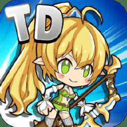 守護神td中文版