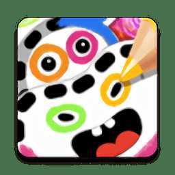 畫畫跳舞小寶貝免費(fèi)版