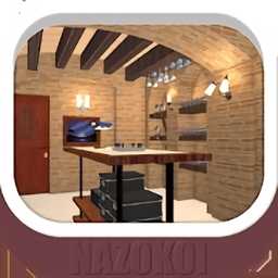 狼之屋wolfhouse(暫未上線)