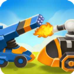 坦克尖兵游戲(暫未上線)