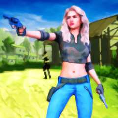 炒飯射擊手游(暫未上線)