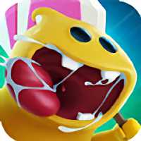 別搶我的糖游戲(暫未上線)