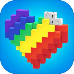 歡樂涂色師游戲(暫未上線)