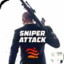 狙擊手攻擊