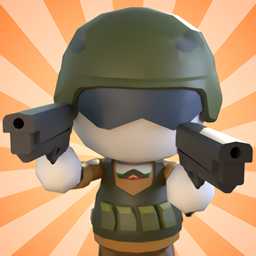 打僵尸我最溜游戲(暫未上線)