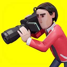 camera man 3d手機(jī)版(暫未上線)