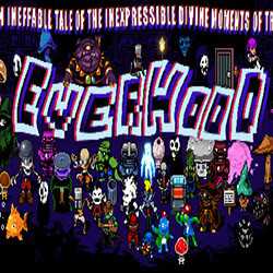 everhood手機版(暫未上線)