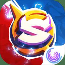 螺旋風(fēng)暴九游版